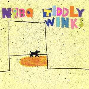 Music Goes Round And Around - NRBQ