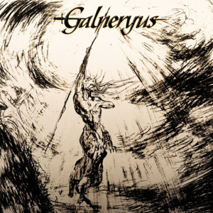 Whisper In The Red Sky - GALNERYUS