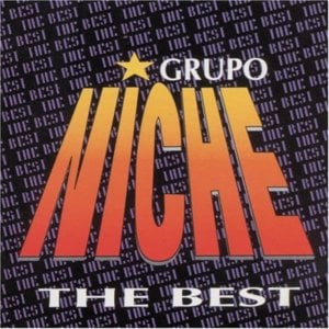 Nuestro Sueño - Grupo Niche