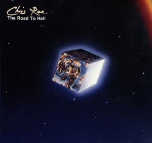 Texas (1989) - Chris Rea