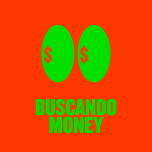 Buscando Money (Remix) - TWENTY SIX & Tayson Kryss (Ft. Sean Paul)