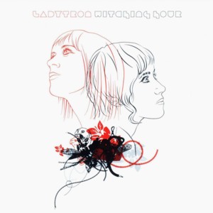 Soft Power - Ladytron