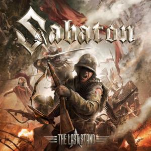 The Lost Battalion - Sabaton