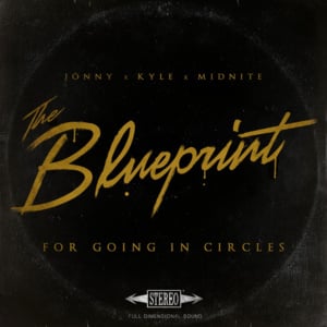 Destiny, The Two Way Street - Jonny Craig, Kyle Lucas & Captain Midnite