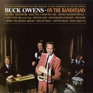 Sally Was a Good Old Girl - Buck Owens