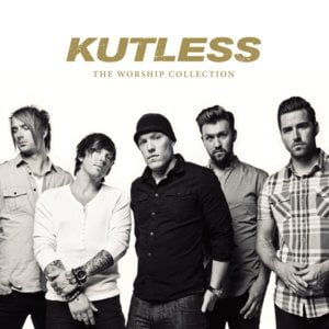 All Who Are Thirsty - Kutless