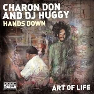 Observers - Charon Don (Ft. DJ Huggy & Killah Priest)