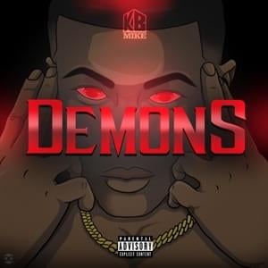 Demons - KB Mike