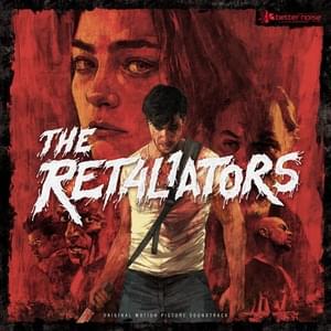 The Retaliators Theme (21 Bullets) - The Retaliators (Ft. Asking Alexandria, From Ashes to New, Ice Nine Kills & Mötley Crüe)