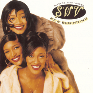 Where Is the Love (Interlude) - SWV