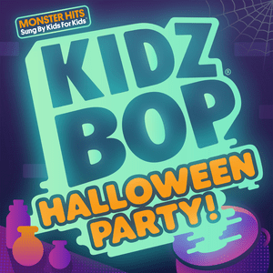 Halloween Party! - KIDZ BOP Kids