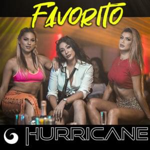 Favorito - Hurricane