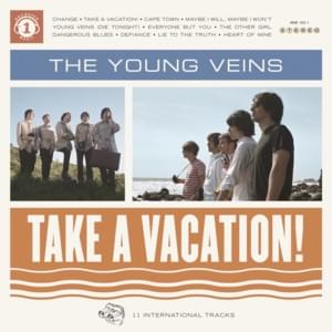 Young Veins (Die Tonight) - The Young Veins