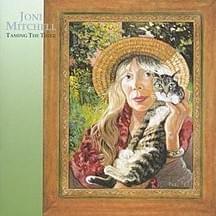 No Apologies - Joni Mitchell