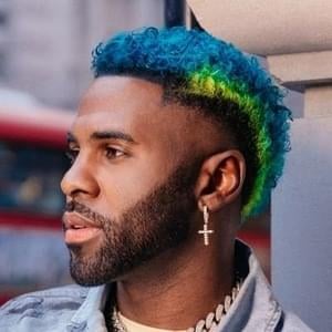 Cyberlove (feat. Mims) - Jason Derulo