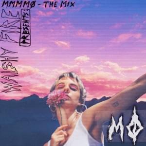 Turn My Heart to Stone (Mixed) - MØ