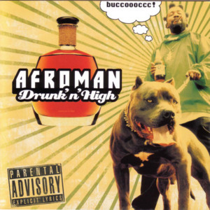 Keep it Movin’ - Afroman