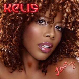 Intro (Tasty) - Kelis