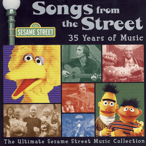 Tú Me Gustas - Sesame Street (Ft. Elmo & Emilio Delgado)