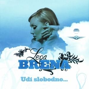 Kuća laži - Lepa Brena