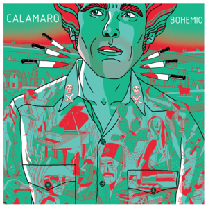 Bohemio - Andrés Calamaro