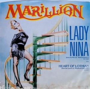 Lady Nina - Marillion