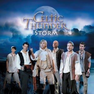 Not the One - Celtic Thunder