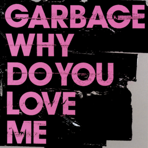 Nobody Can Win - Garbage