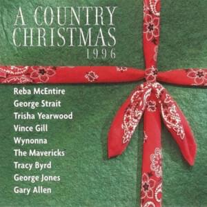 Silent Night - George Jones