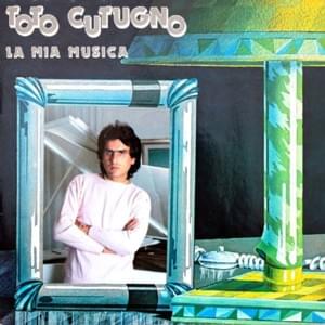 Sinfonia - Toto Cutugno