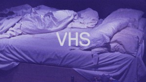 VHS - PRO8L3M