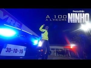 À 100 à l’heure - Ninho