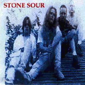 Monolith (Demo) - Stone Sour