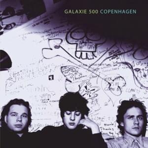 Here She Comes Now (Live) - Galaxie 500