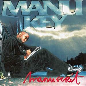 Triomphe 2000 - Manu Key (Ft. Rohff)