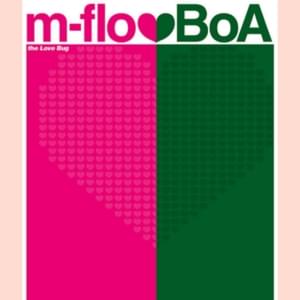 ​the Love Bug - ​m-flo loves BoA