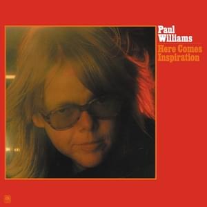 In the Beginning - Paul Williams