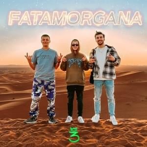 Fatamorgana - Trzech Króli