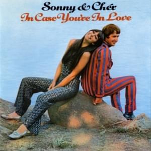 We’ll Sing In the Sunshine - Sonny & Cher