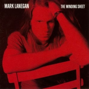 Down in the Dark - Mark Lanegan (Ft. Kurt Cobain)