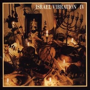 Run But You Can’T Hide - Israel Vibration