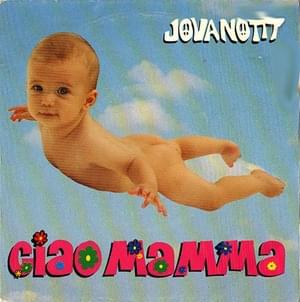 Ciao Mamma - Jovanotti