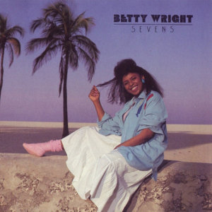 The Sun Don’t Shine - Betty Wright