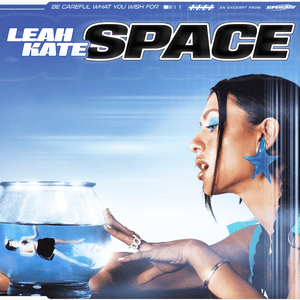 Space - Leah Kate