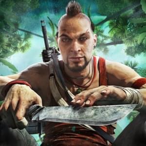 Insanity Monologue - Vaas Montenegro