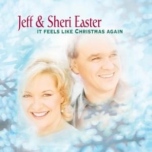 Away In a Manger - Jeff & Sheri Easter