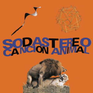 (En) el Séptimo Día - Soda Stereo