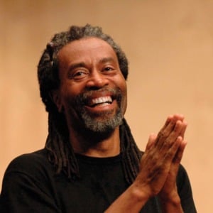 ’Round Midnight - Live - Bobby McFerrin