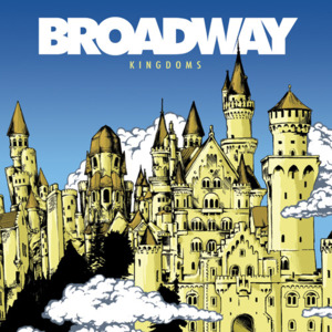 Don’t Jump The Shark Before You Save The Whale - Broadway (USA) (Ft. Jonny Craig)