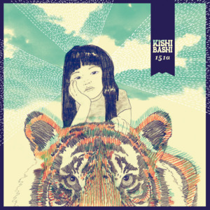 Bright Whites - Kishi Bashi